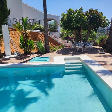 Casa14 Villa ฟรีฮิเลียนา ภายนอก รูปภาพ