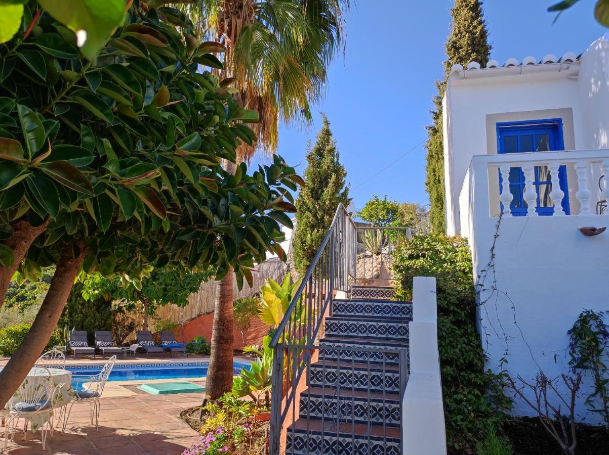 Casa14 Villa ฟรีฮิเลียนา ภายนอก รูปภาพ