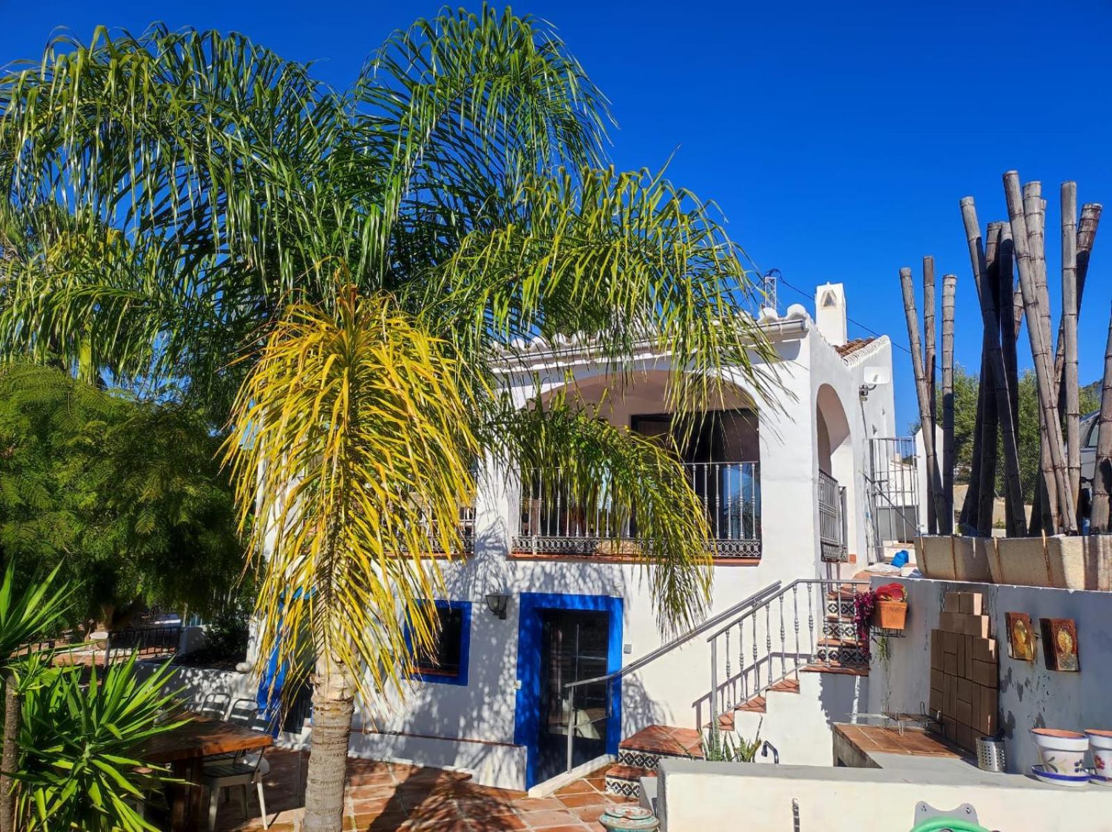 Casa14 Villa ฟรีฮิเลียนา ภายนอก รูปภาพ