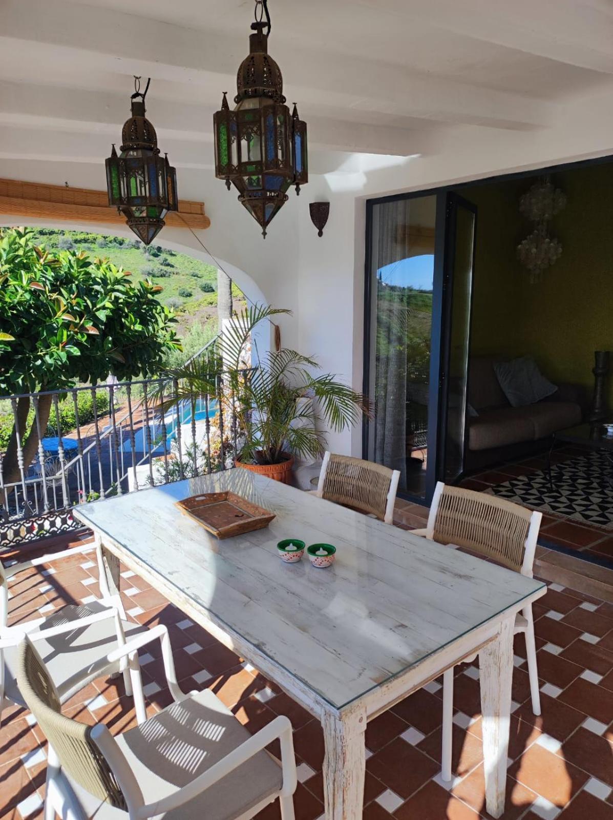 Casa14 Villa ฟรีฮิเลียนา ภายนอก รูปภาพ