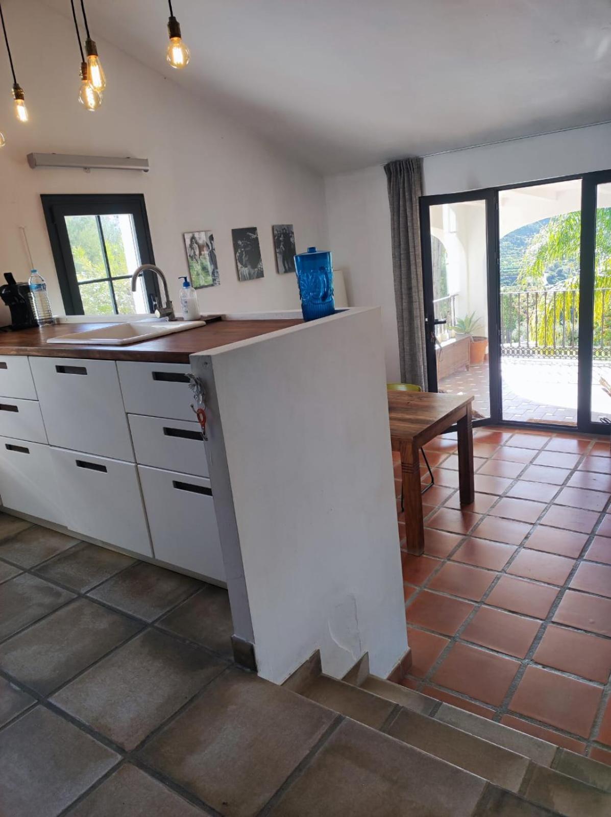 Casa14 Villa ฟรีฮิเลียนา ภายนอก รูปภาพ