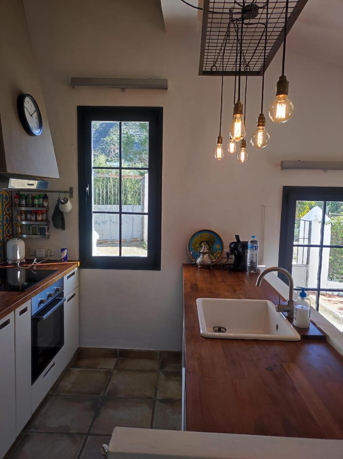 Casa14 Villa ฟรีฮิเลียนา ภายนอก รูปภาพ