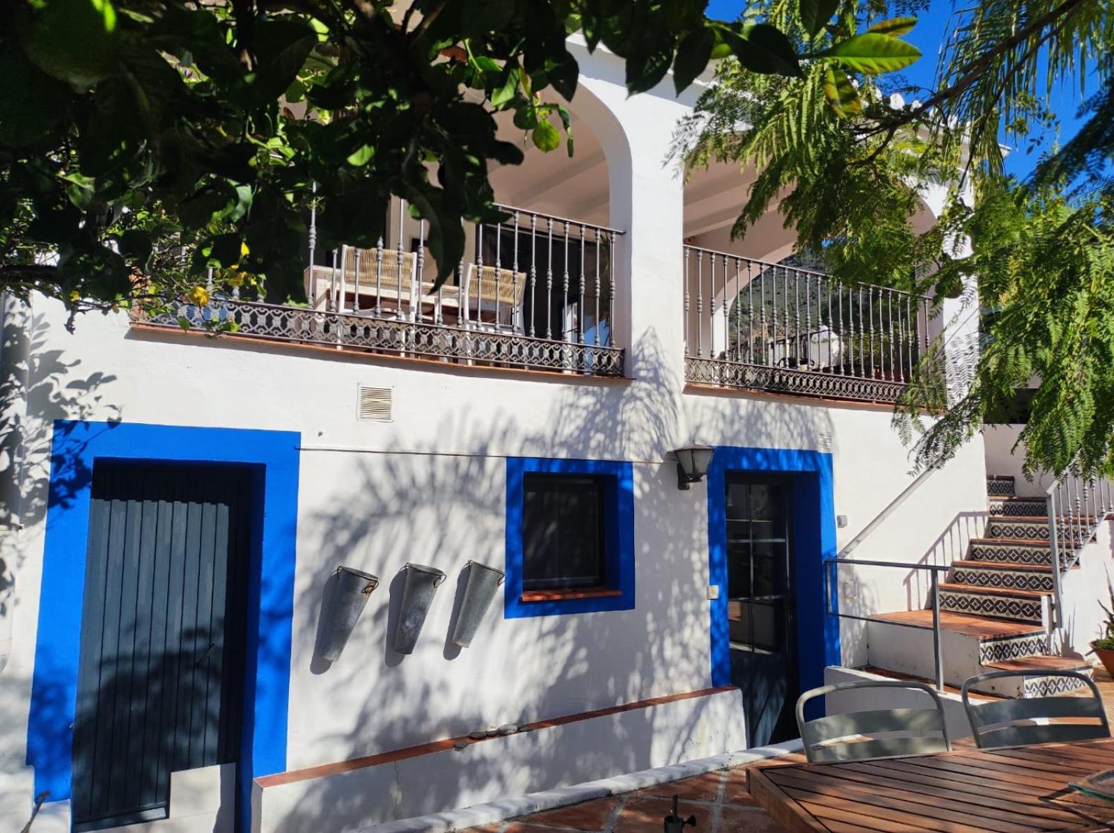 Casa14 Villa ฟรีฮิเลียนา ภายนอก รูปภาพ