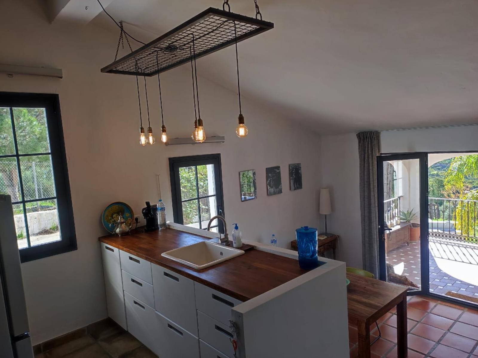 Casa14 Villa ฟรีฮิเลียนา ภายนอก รูปภาพ