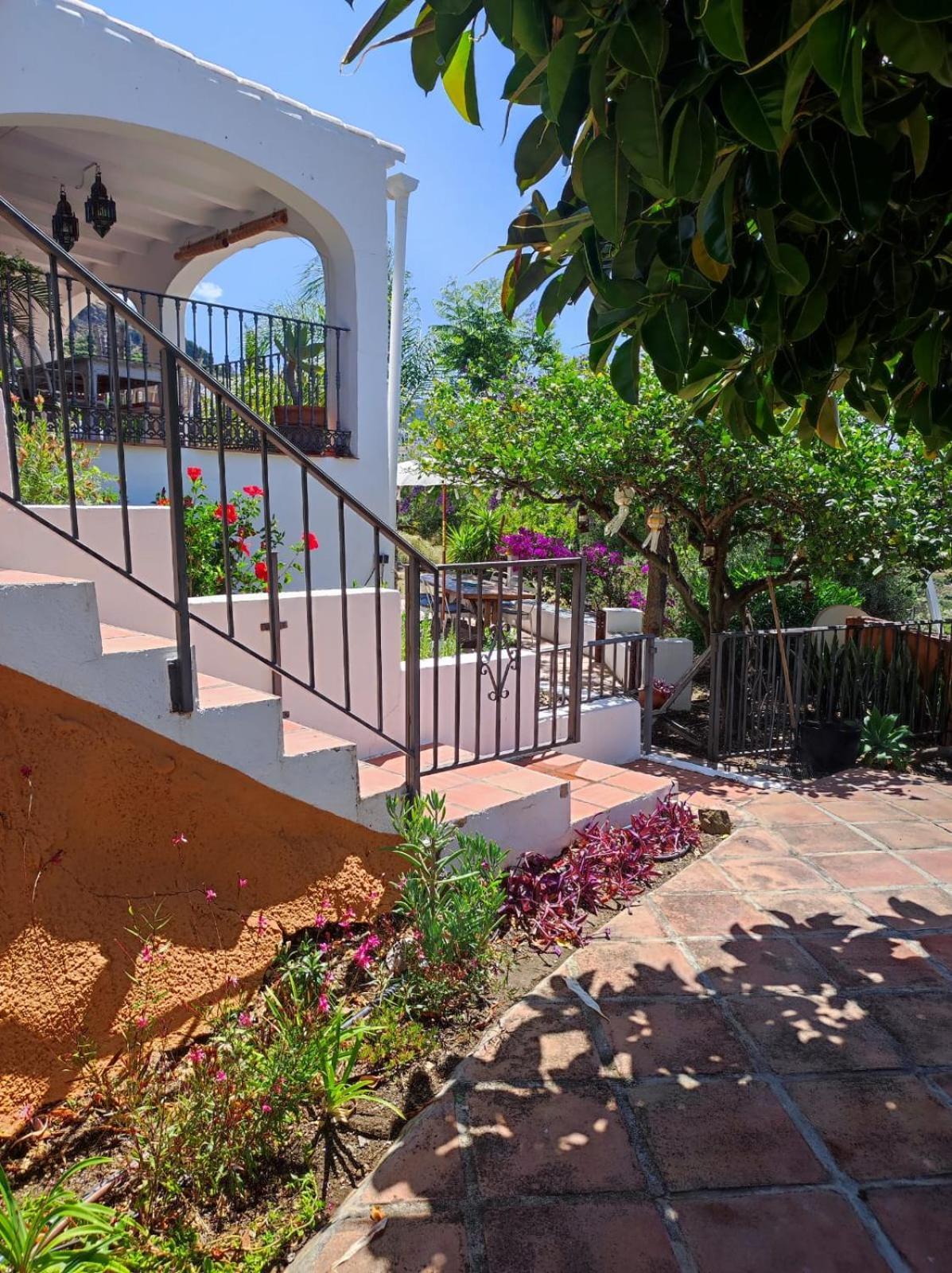 Casa14 Villa ฟรีฮิเลียนา ภายนอก รูปภาพ