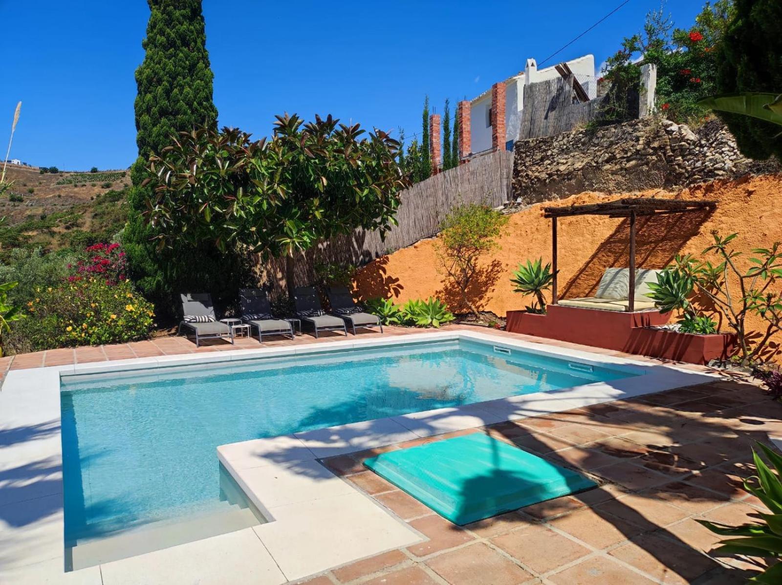 Casa14 Villa ฟรีฮิเลียนา ภายนอก รูปภาพ