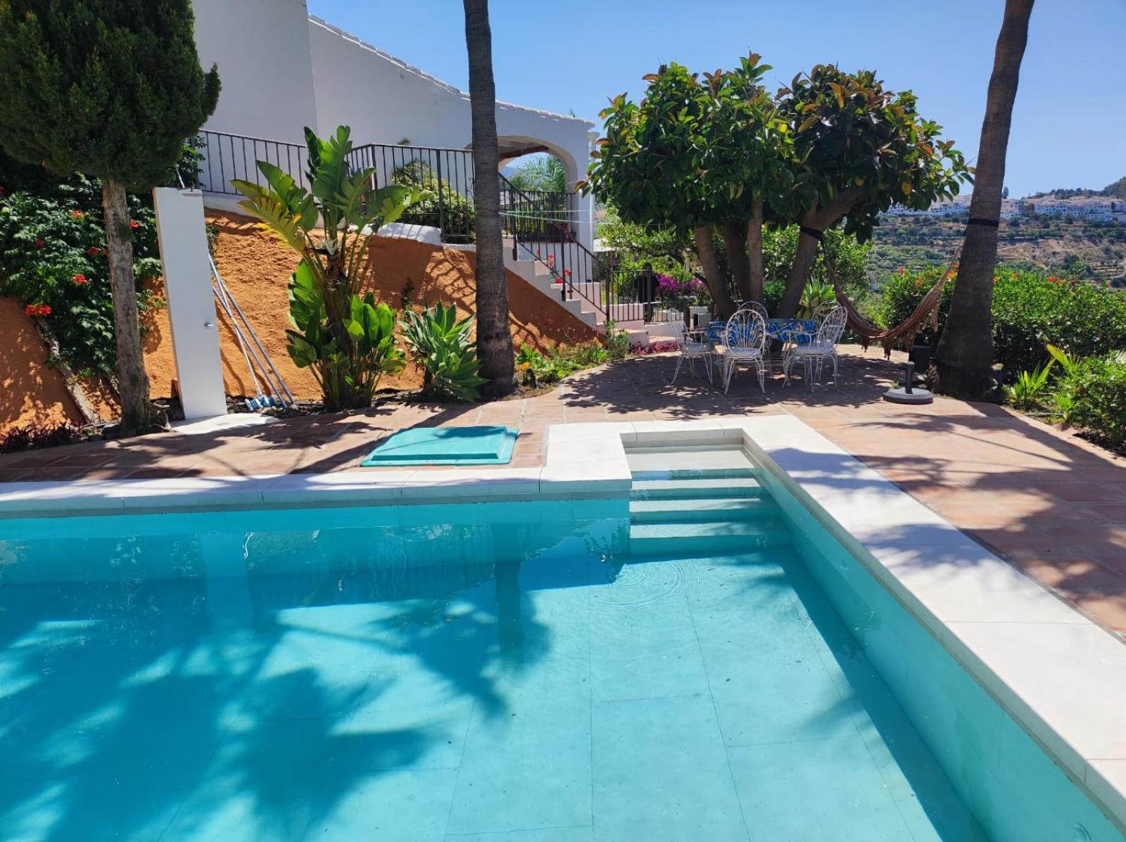 Casa14 Villa ฟรีฮิเลียนา ภายนอก รูปภาพ