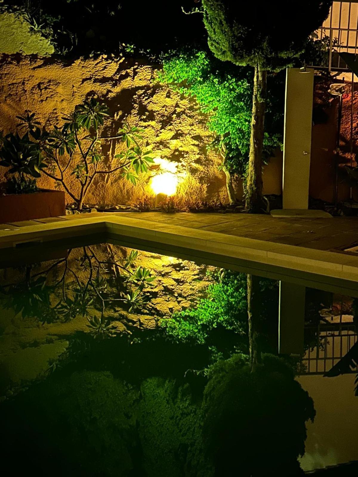 Casa14 Villa ฟรีฮิเลียนา ภายนอก รูปภาพ