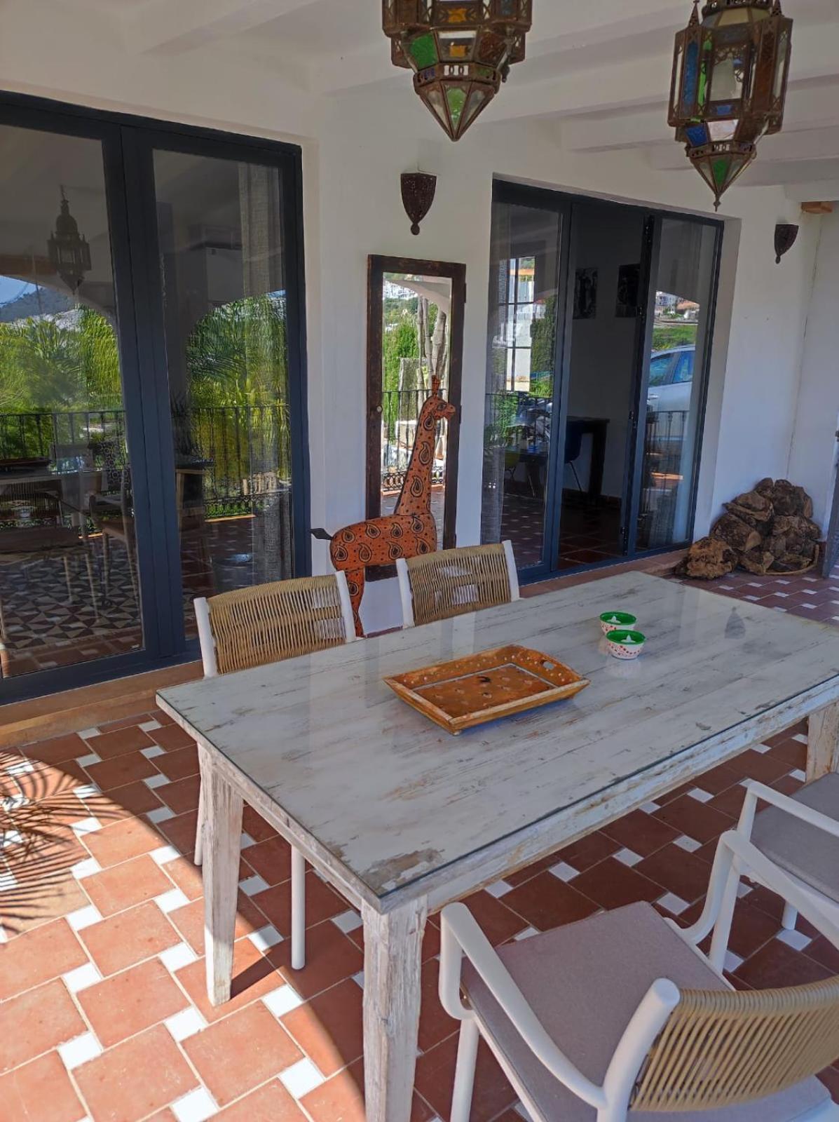 Casa14 Villa ฟรีฮิเลียนา ภายนอก รูปภาพ