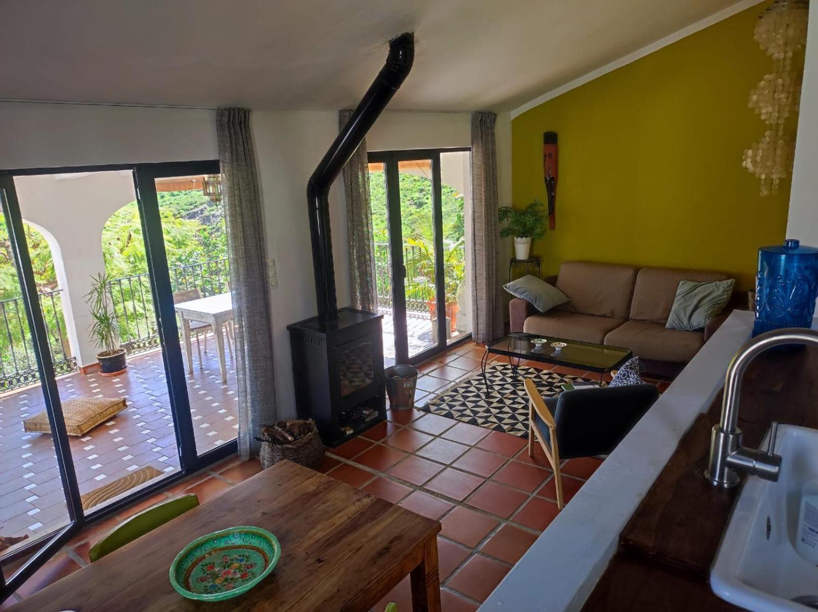 Casa14 Villa ฟรีฮิเลียนา ภายนอก รูปภาพ