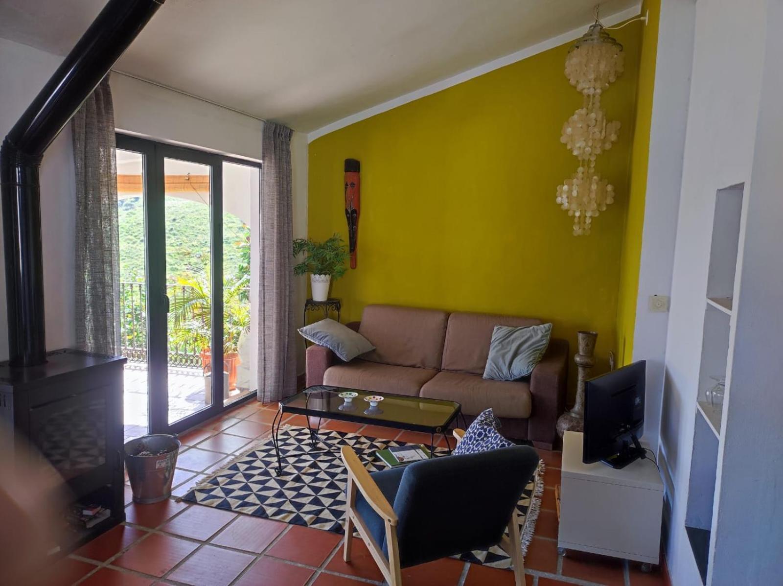 Casa14 Villa ฟรีฮิเลียนา ภายนอก รูปภาพ