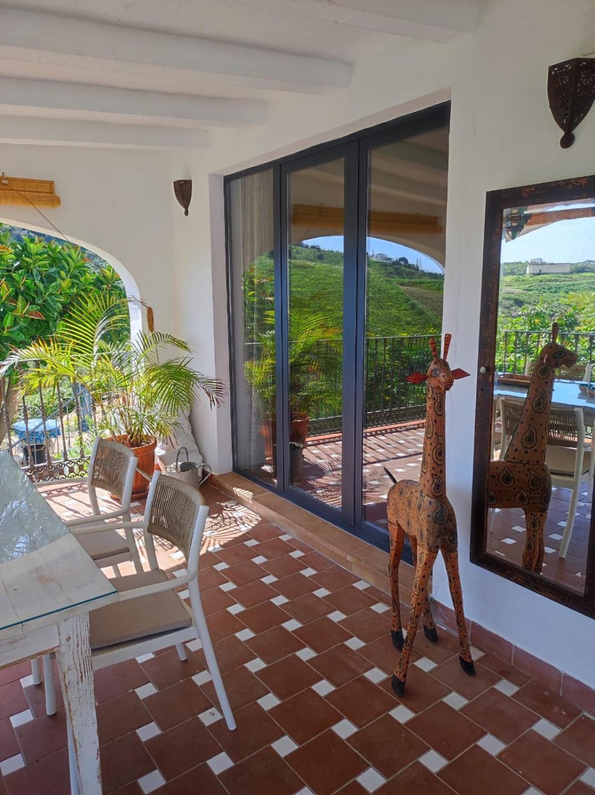 Casa14 Villa ฟรีฮิเลียนา ภายนอก รูปภาพ