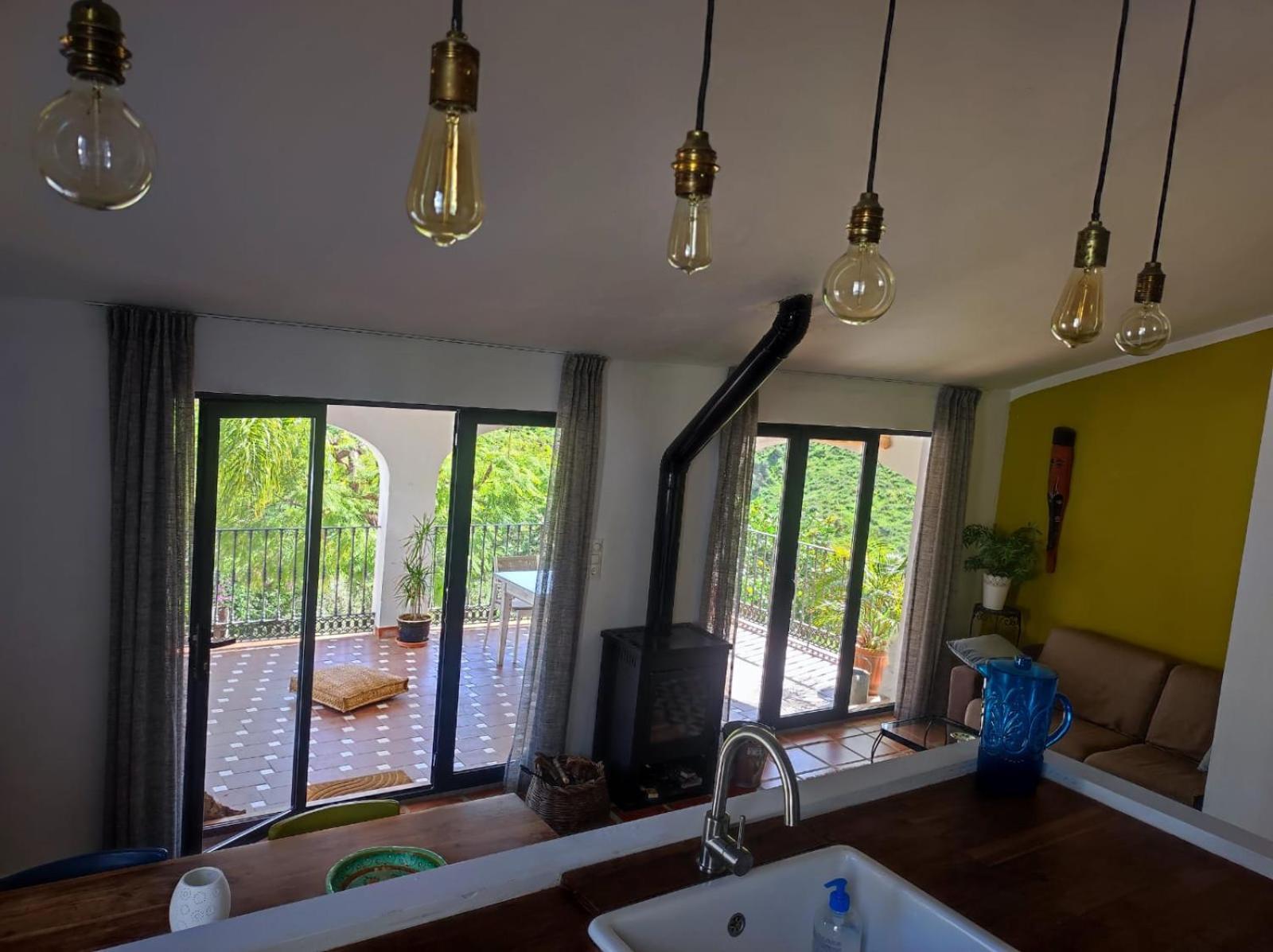 Casa14 Villa ฟรีฮิเลียนา ภายนอก รูปภาพ