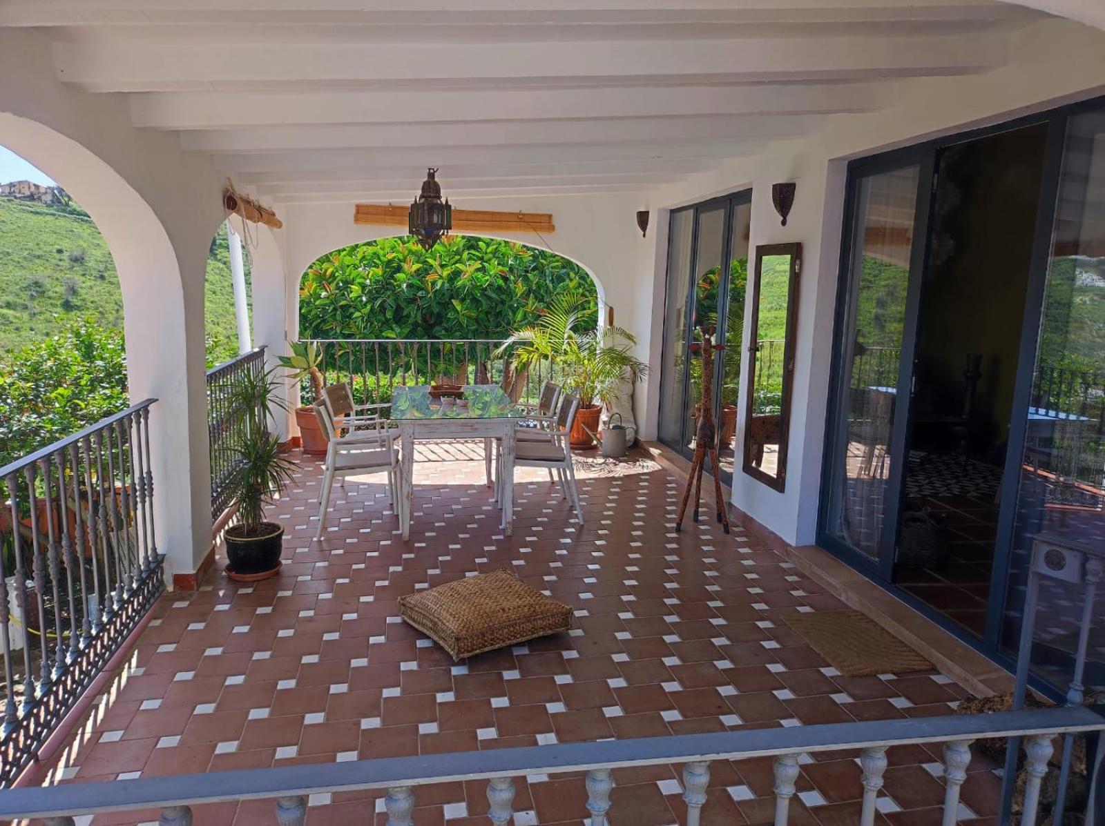 Casa14 Villa ฟรีฮิเลียนา ภายนอก รูปภาพ