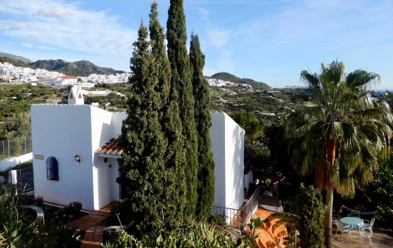Casa14 Villa ฟรีฮิเลียนา ภายนอก รูปภาพ
