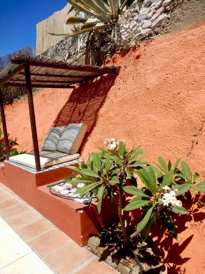 Casa14 Villa ฟรีฮิเลียนา ภายนอก รูปภาพ
